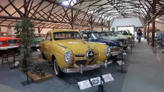Na cestě po chilských Ríos a Lagos