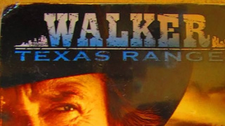 Walker, Texas Ranger III (2)