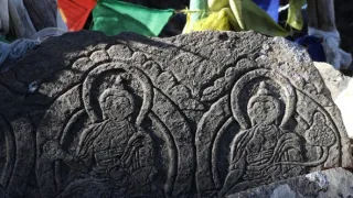 Nepál, sídlo bohov