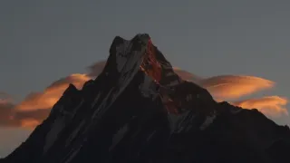 Nepál, sídlo bohov