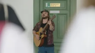 Metrokosmos (5/5)