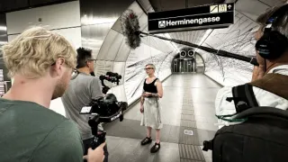 Metrokosmos (5/5)
