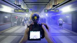 Metrokosmos (5/5)