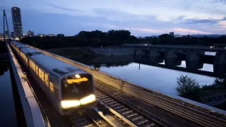 Metrokosmos (5/5)