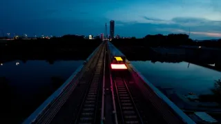 Metrokosmos (5/5)