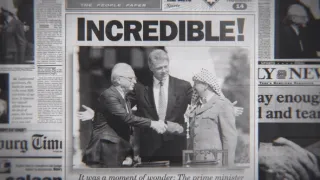 Ikony 20. století (3/3)