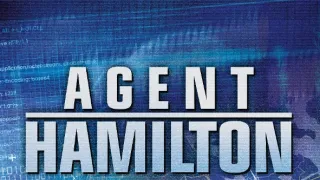 Agent Hamilton (1/10)