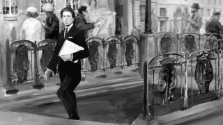 Čas bohémy 1920-1930 (4/6)