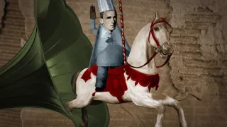 Čas bohémy 1920-1930 (4/6)