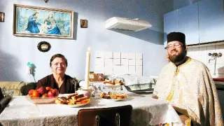 Osadné