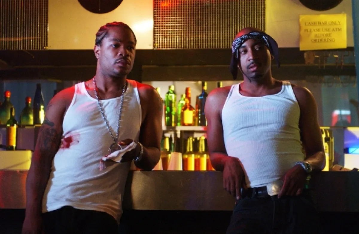 Kriminálka Miami (CSI: Miami II), 2004 - fotogaléria