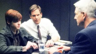 NCIS - Námorný vyšetrovací úrad VIII (18)