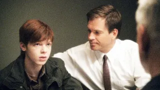 NCIS - Námorný vyšetrovací úrad VIII (18)
