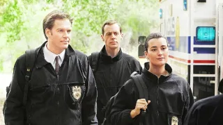 NCIS - Námorný vyšetrovací úrad VIII (23)