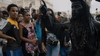 Kapverdy, duhová země