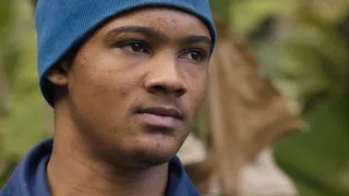 Kapverdy, duhová země