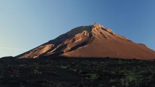 Kapverdy, duhová země
