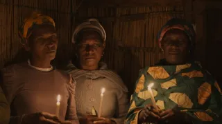 Kapverdy, duhová země