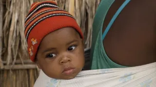 Kapverdy, duhová země