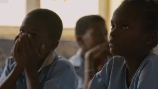 Kapverdy, duhová země