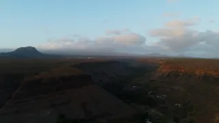 Kapverdy, duhová země