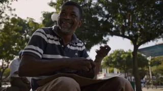 Kapverdy, duhová země