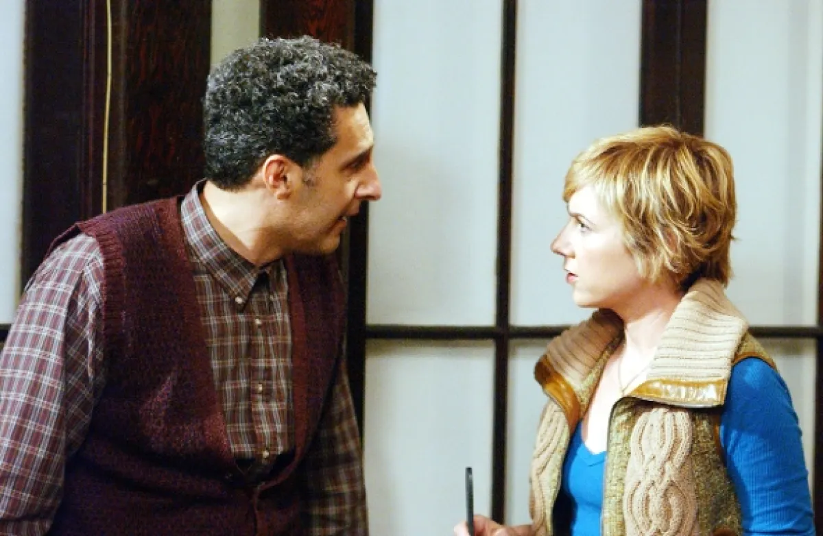 Můj přítel Monk (Monk IV), 2005 - fotogaléria