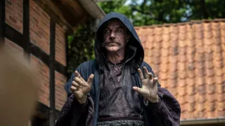 Duch v láhvi