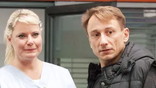 Modrý kód (16)