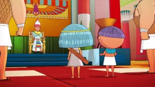 Nefertine na Nilu (29/52)