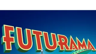 Futurama (9)