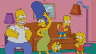 Simpsonovi XIII (9)