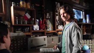 Malý Sheldon II (21)