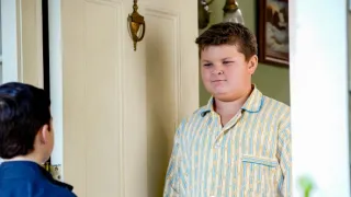 Malý Sheldon II (21)