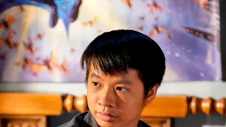 Malý Sheldon II (21)