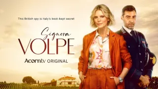 Signora Volpe II (2/3)