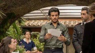 Signora Volpe II (2/3)