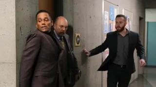 Doktor Murphy VI (8)