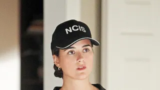 NCIS - Námorný vyšetrovací úrad IX (1)