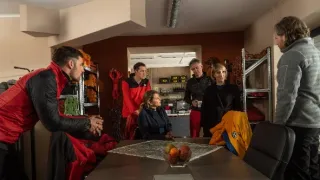 A hegyimentők XII (8)