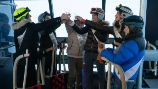 A hegyimentők XII (8)