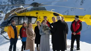 A hegyimentők XII (8)