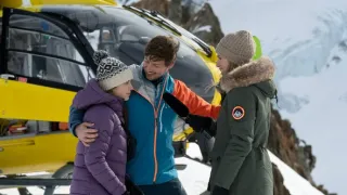 A hegyimentők XII (8)