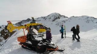 A hegyimentők XII (8)