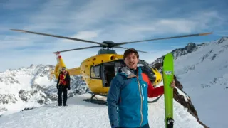 A hegyimentők XII (8)