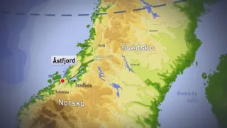 Češi na Lososí stezce