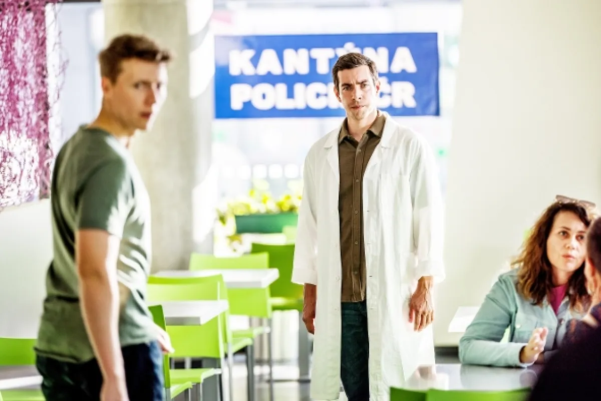 Specialisté, 2025 - fotogaléria