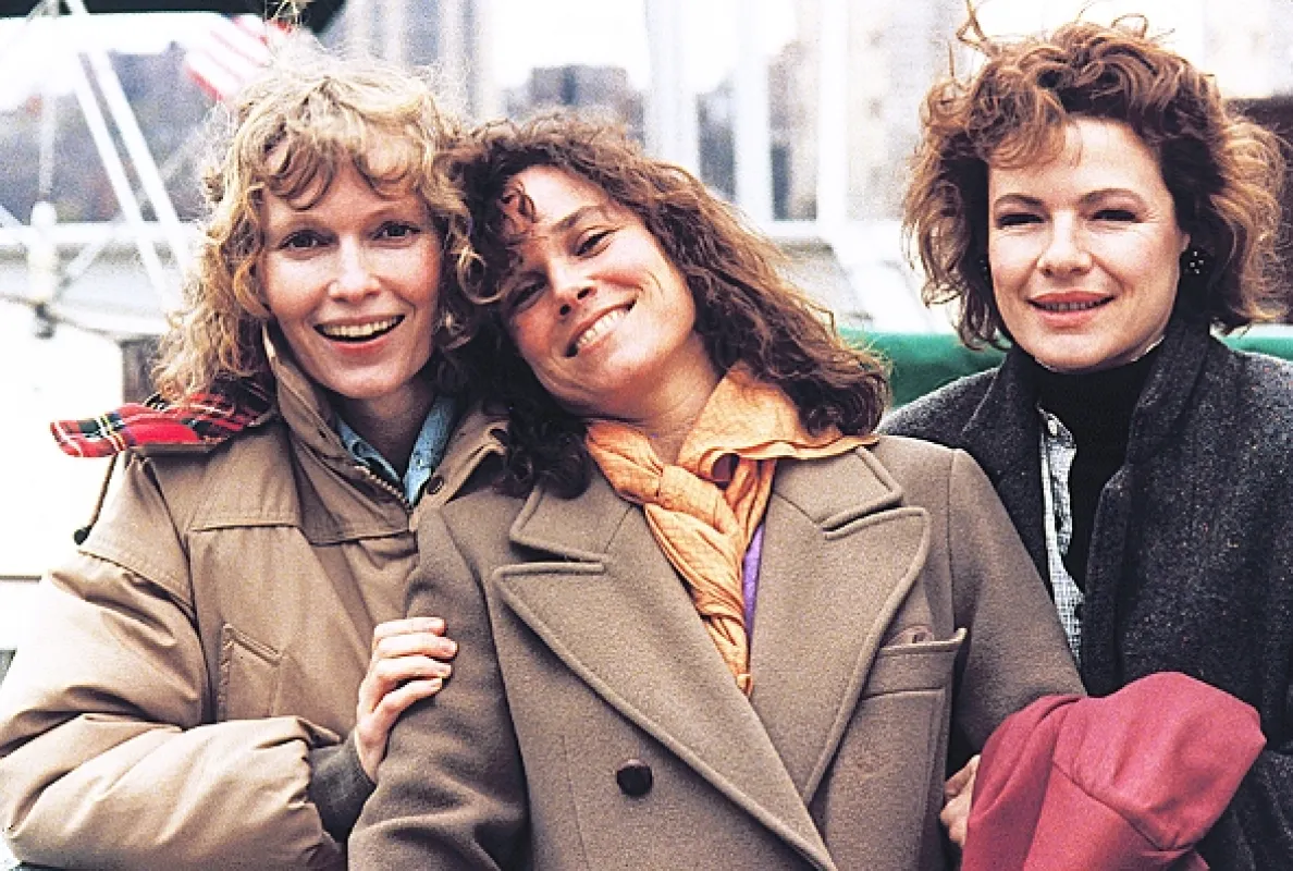 Hana a jej sestry, 1986 - fotogaléria