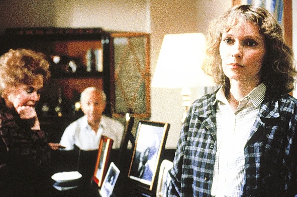 Hana a jej sestry, 1986 - fotogaléria