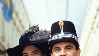 Hercule Poirot